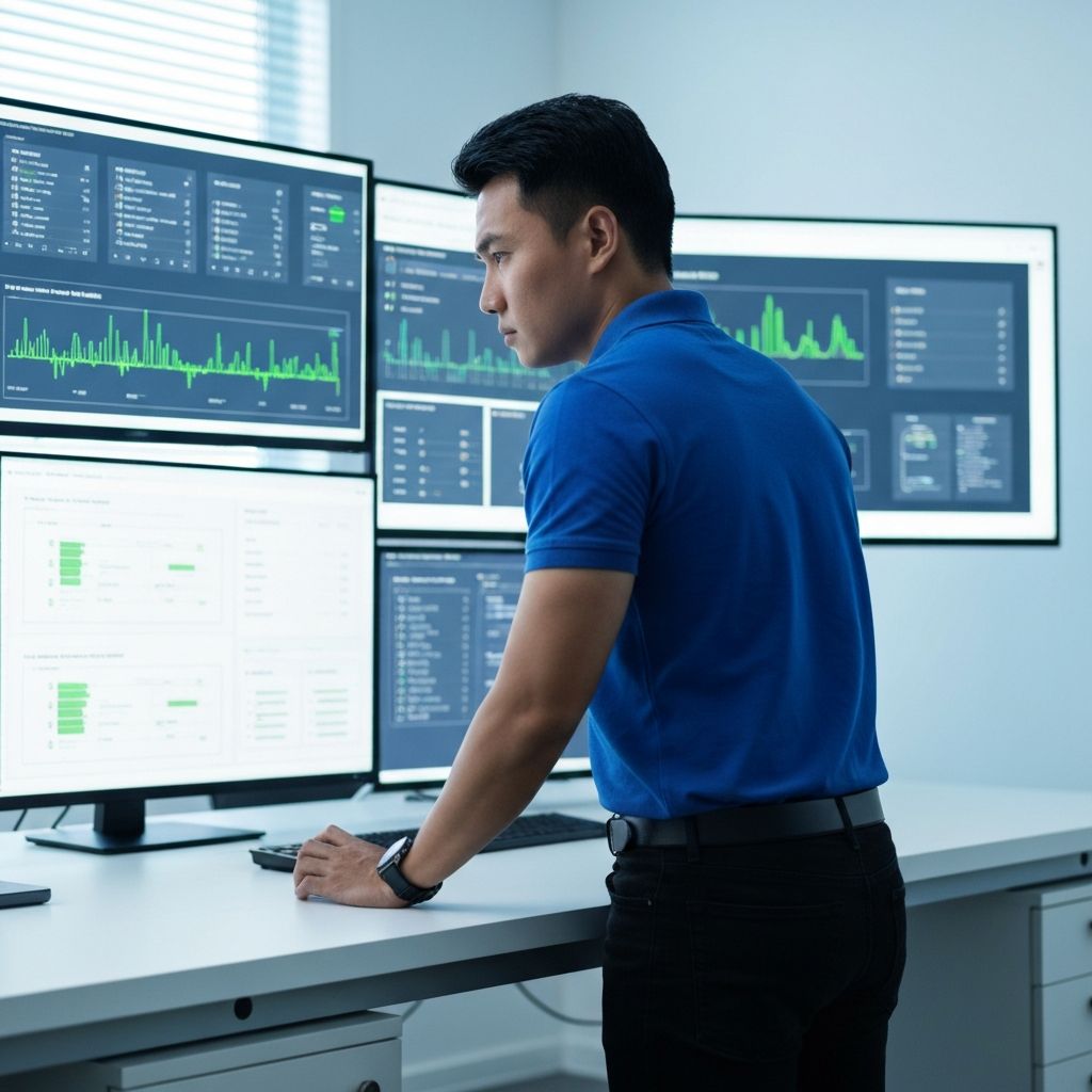 La maintenance web, pourquoi c'est crucial