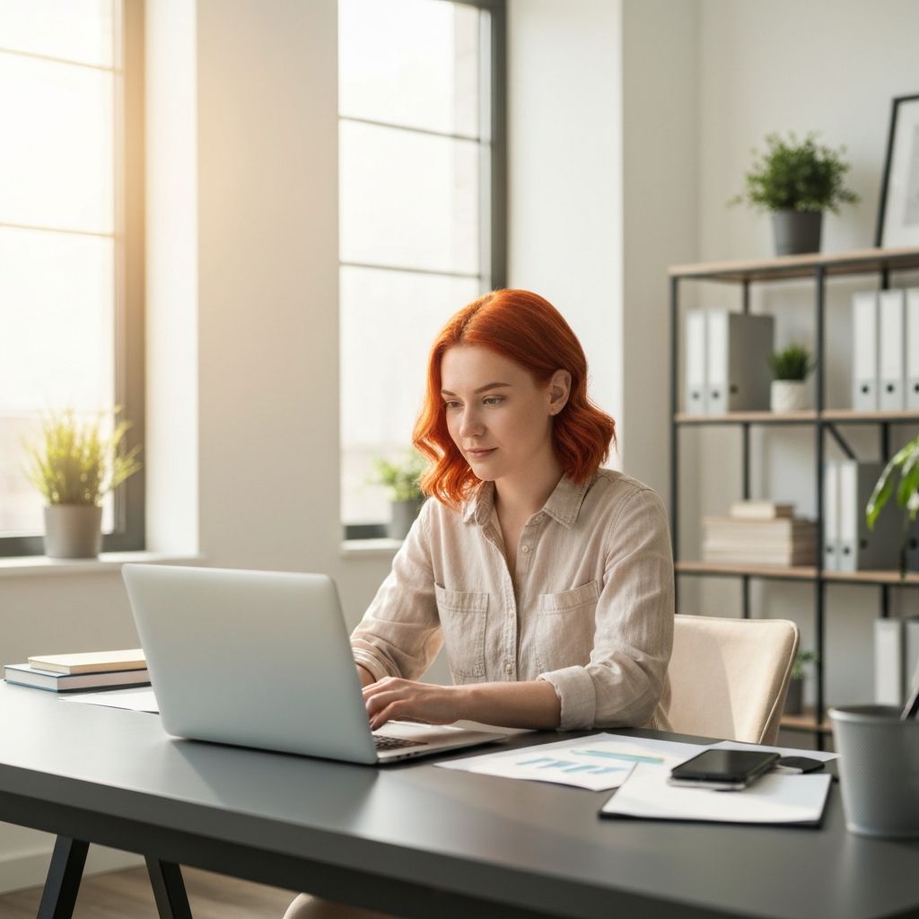 Gérer ses réseaux sociaux, c'est un vrai job